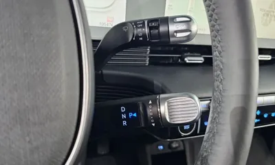 Hyundai Ioniq5 2022, 105476 км, за 26800000 KRW - фото 9