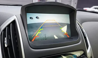 ChevroletGMDaewoo Cruze 2016, 61373 км, за 5800000 KRW - фото 15