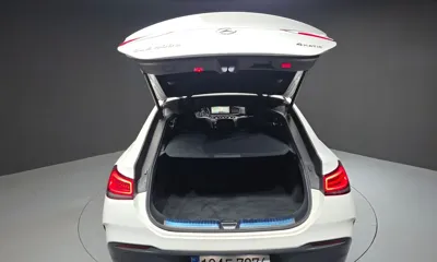 Mercedes-Benz GLE-Class 2022, 28161 км, за 72800000 KRW - фото 17