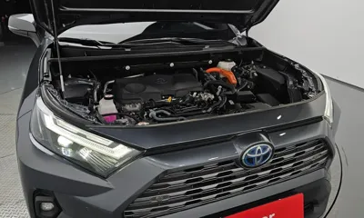 Toyota RAV4 2023, 16043 км, за 99990000 KRW - фото 6