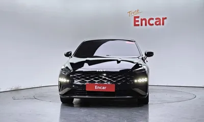Kia K8 2023, 60032 км, за 29400000 KRW