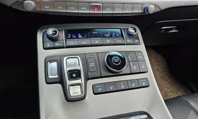 Hyundai Palisade 2022, 98367 км, за 24900000 KRW - фото 9
