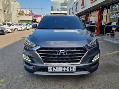Hyundai Tucson 2019, 80693 км, за 16900000 KRW