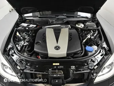 Mercedes-Benz S-Class 2013, 103110 км, за 14900000 KRW - фото 6
