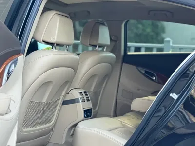 Buick LaCrosse 2010, 110000 км, за 9500 CNY - фото 6