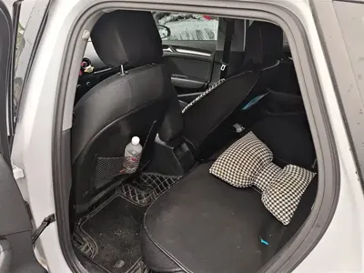 Audi A3 2019, 90700 км, за 55800 CNY - фото 11