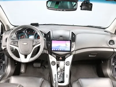 ChevroletGMDaewoo Cruze 2016, 80327 км, за 5500000 KRW - фото 7