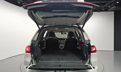 BMW X7 2021, 94837 км, за 66900000 KRW - фото 20
