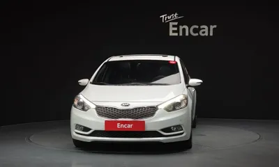 Kia K3 2013, 85041 км, за 6000000 KRW