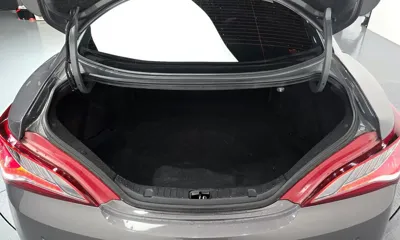 Hyundai Genesis 2013, 207128 км, за 4990000 KRW - фото 20