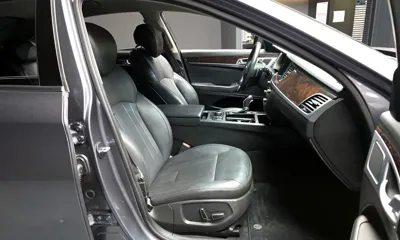 Hyundai Genesis 2016, 275573 км, за 5500000 KRW - фото 11