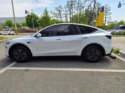 Tesla Model Y 2026, 500 км, за 37600000 KRW
