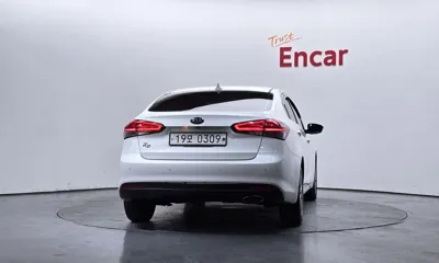 Kia K3 2017, 184472 км, за 5850000 KRW - фото 4
