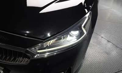 Kia K7 2016, 155750 км, за 9200000 KRW - фото 22