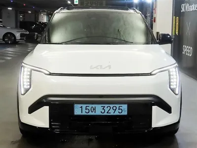 Kia EV3 2025, 6805 км, за 42500000 KRW - фото 2