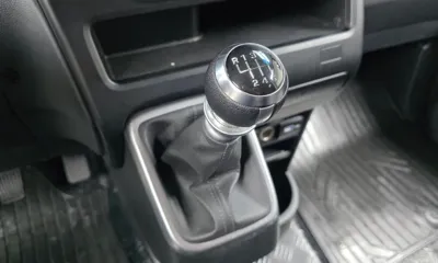 Hyundai Staria 2024, 9233 км, за 22980000 KRW - фото 9