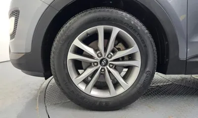 Hyundai Santafe 2015, 157025 км, за 8000000 KRW - фото 5