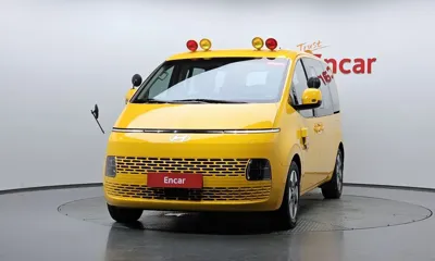 Hyundai Staria 2025, 20214 км, за 32900000 KRW