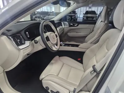 Volvo XC60 2026, 2342 км, за 64000000 KRW - фото 9