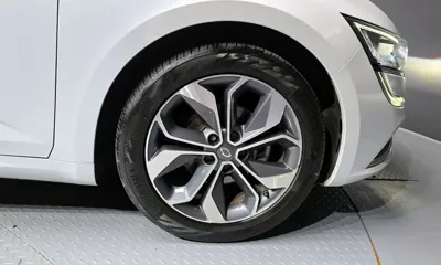 Renault-KoreaSamsung SM6 2019, 112151 км, за 7500000 KRW - фото 21