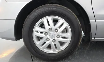 Hyundai Starex 2018, 24962 км, за 16100000 KRW - фото 5