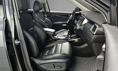 Kia Sorento 2020, 116245 км, за 18500000 KRW - фото 10