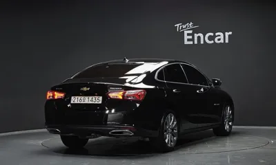 ChevroletGMDaewoo Malibu 2020, 63450 км, за 13900000 KRW