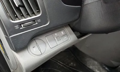 Hyundai Starex 2018, 67355 км, за 10200000 KRW - фото 17