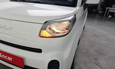 Kia Ray 2022, 110276 км, за 6390000 KRW - фото 22