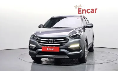 Hyundai Santafe 2016, 146947 км, за 9490000 KRW