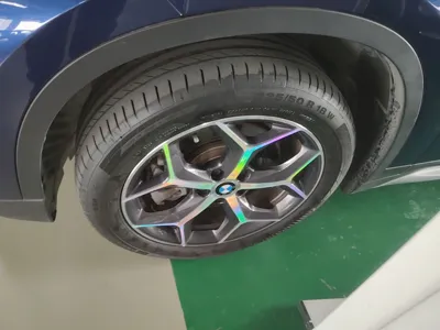 BMW X1 2019, 24000 км, за 105698.74 CNY - фото 8