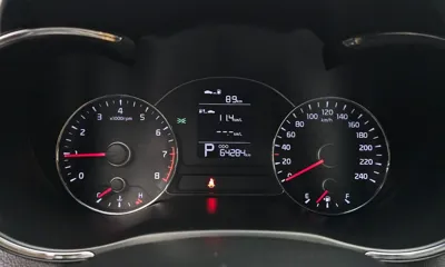 Kia K3 2015, 64284 км, за 6700000 KRW - фото 8
