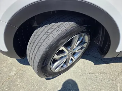 Hyundai Santafe 2014, 95540 км, за 10500000 KRW - фото 12