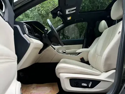 Li Auto Li ONE 2020, 90000 км, за 103000 CNY