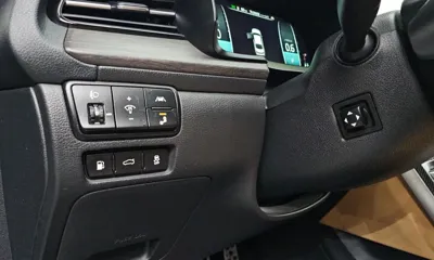 Kia K7 2020, 80063 км, за 20900000 KRW - фото 29