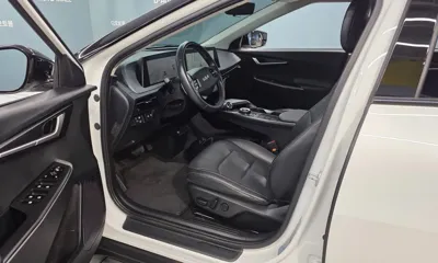 Kia EV6 2022, 150600 км, за 22900000 KRW - фото 10