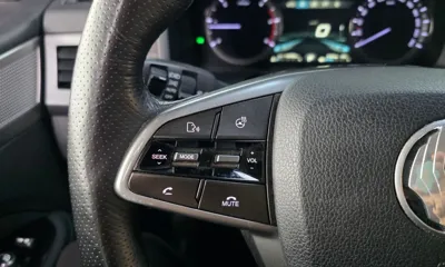 KG_Mobility_Ssangyong Rexton 2019, 116793 км, за 13190000 KRW - фото 35