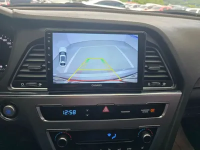 Hyundai Sonata 2016, 73000 км, за 9600000 KRW - фото 6