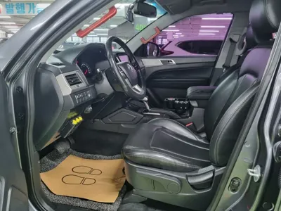 KG_Mobility_Ssangyong Rexton 2018, 148000 км, за 12500000 KRW - фото 6
