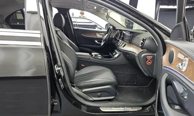 Mercedes-Benz E-Class 2019, 89480 км, за 28000000 KRW - фото 11