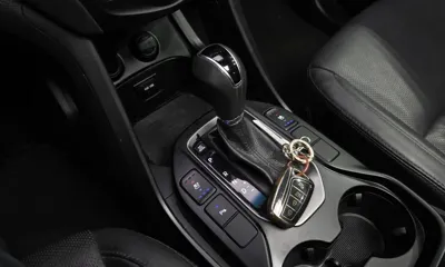Hyundai Santafe 2015, 76557 км, за 99990000 KRW - фото 9