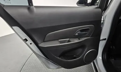 ChevroletGMDaewoo Cruze 2016, 81219 км, за 4500000 KRW - фото 25