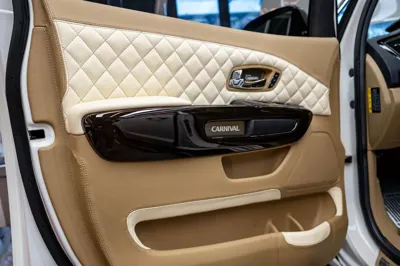Kia Canival 2020, 64000 км, за 30500000 KRW - фото 9