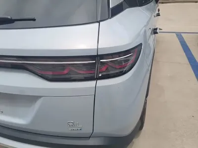 BYD L DM-i 2025, 24700 км, за 104500 CNY - фото 8
