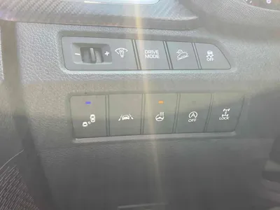 Hyundai Santafe 2016, 127000 км, за 14500000 KRW - фото 14