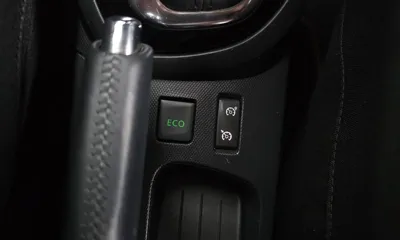 Renault-KoreaSamsung QM3 2016, 120010 км, за 4700000 KRW - фото 30