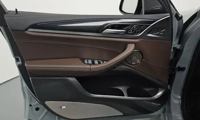 BMW X4 2023, 38107 км, за 65800000 KRW - фото 24