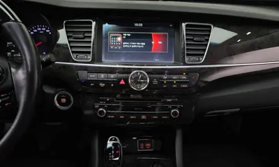 Kia K9 2015, 217764 км, за 6200000 KRW - фото 14
