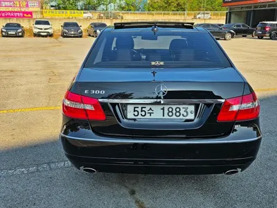 Mercedes-Benz E-Class 2011, 129872 км, за 5800000 KRW - фото 7
