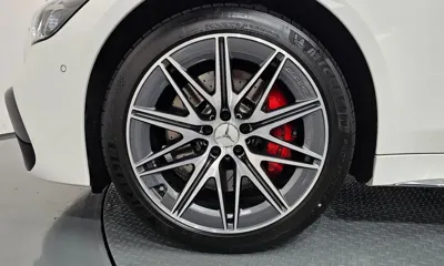 Mercedes-Benz AMG GT 2024, 10377 км, за 112000000 KRW - фото 5